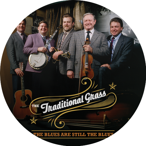 Traditional Grass