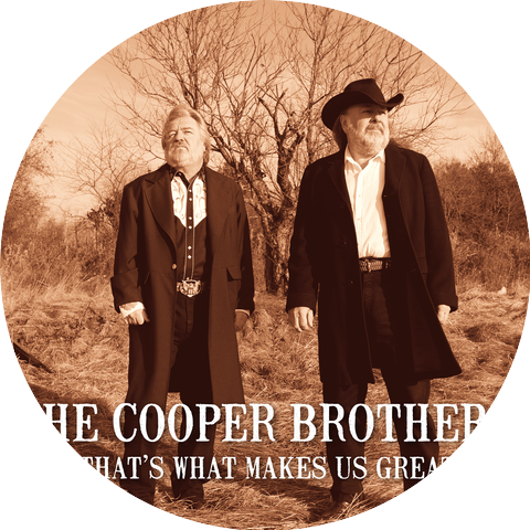The Cooper Brothers