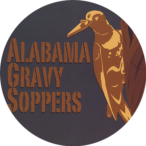 The Alabama Gravy Soppers