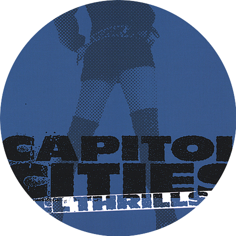 Capitol Cities