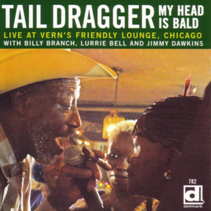 Tail Dragger & His Chicago Blues Band