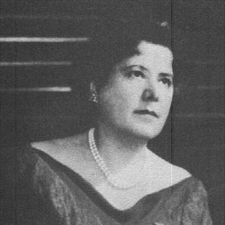 Guiomar Novaës