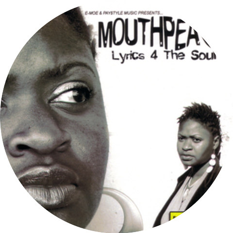 Mouthpeace