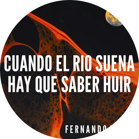 Fernando Pérez