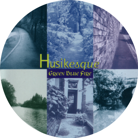 Husikesque