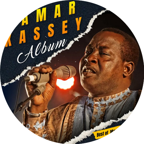 Mamar Kassey