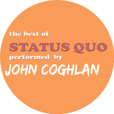 John Coghlan