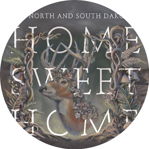 The North & South Dakotas
