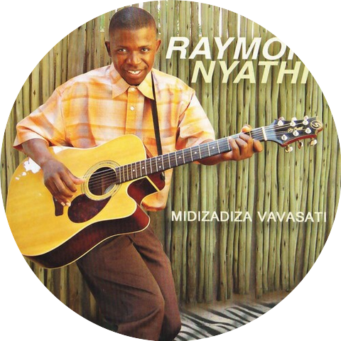 Raymond Nyathi