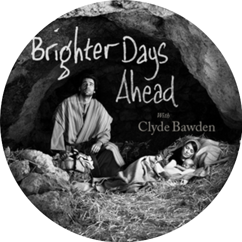 CLYDE BAWDEN AND JASON BARNEY