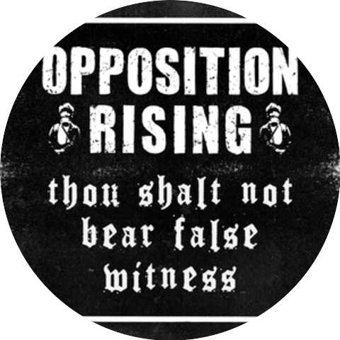 Opposition Rising