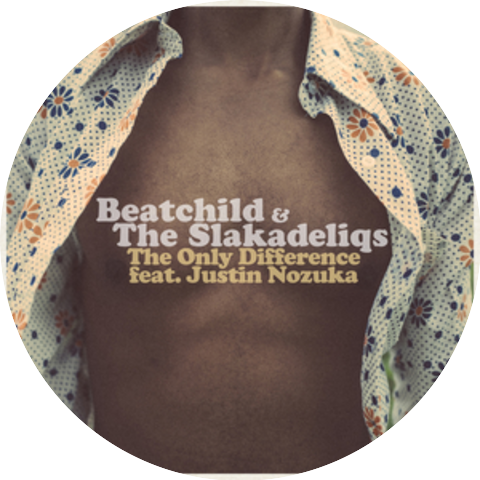 Slakah the Beatchild