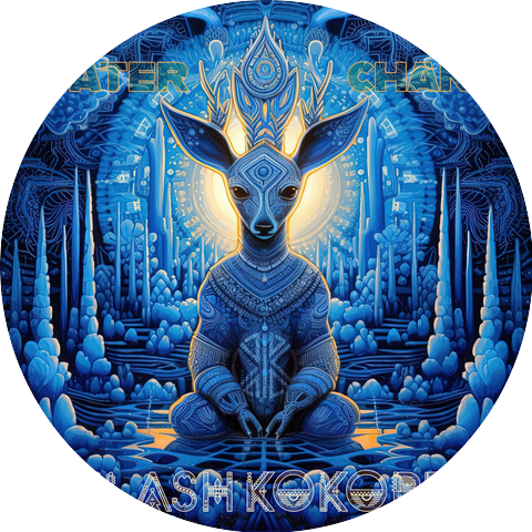 Kailash Kokopelli