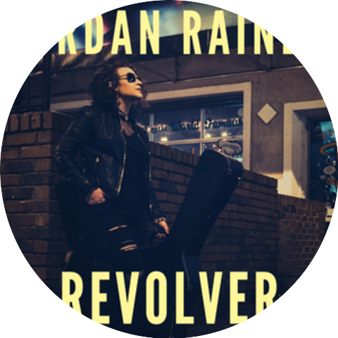 Jordan Rainer