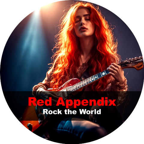 Red Appendix