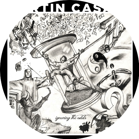 Martin Casado