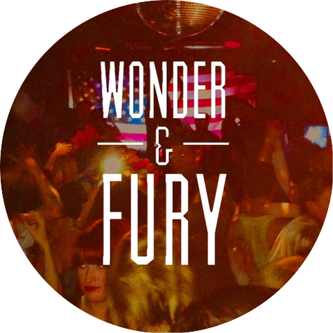 Wonder and Fury
