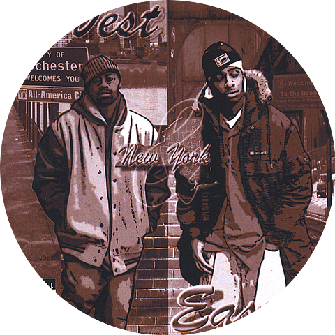Rablo & Sonny Black