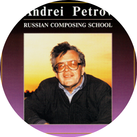 Andrei Petrov