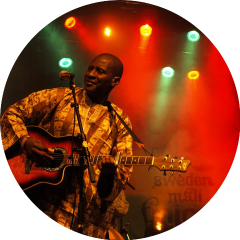 Sidi Touré