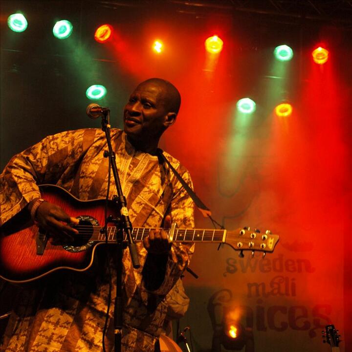 Sidi Touré