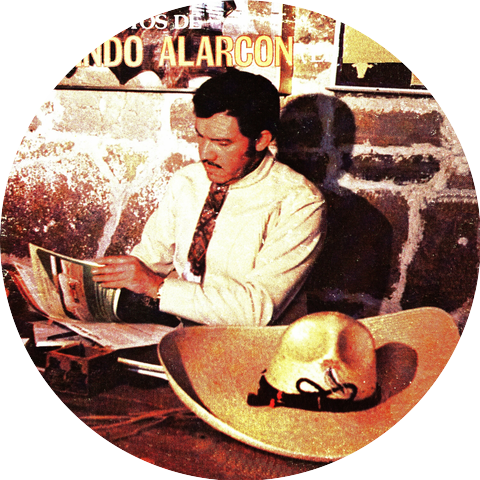 Rolando Alarcón