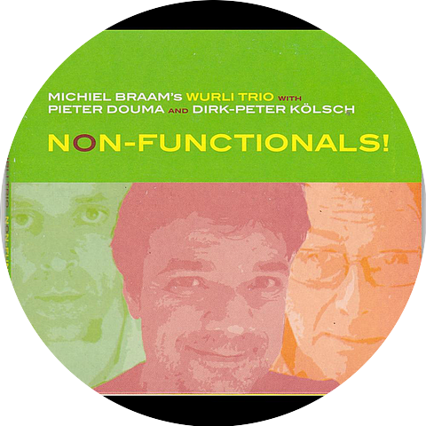 Michiel Braam's Wurli Trio
