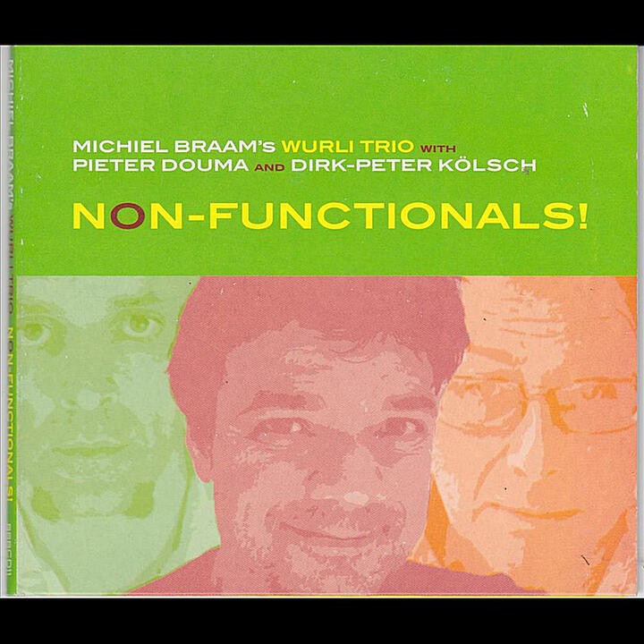 Michiel Braam's Wurli Trio