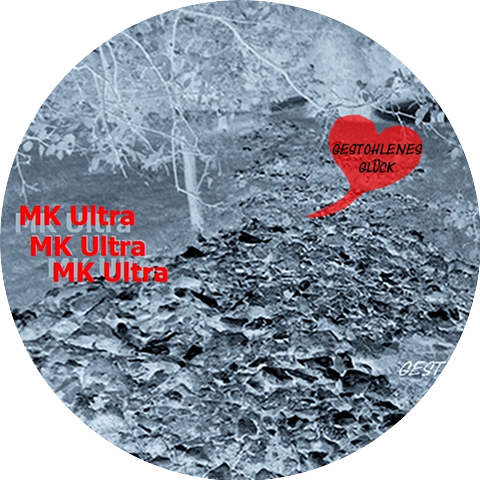 MK Ultra