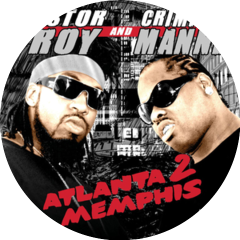 Pastory Troy & Criminal Manne
