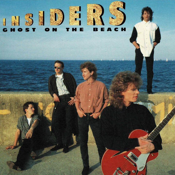 Insiders