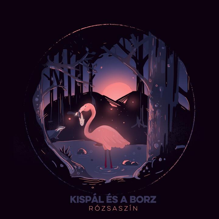 Kispál és a Borz