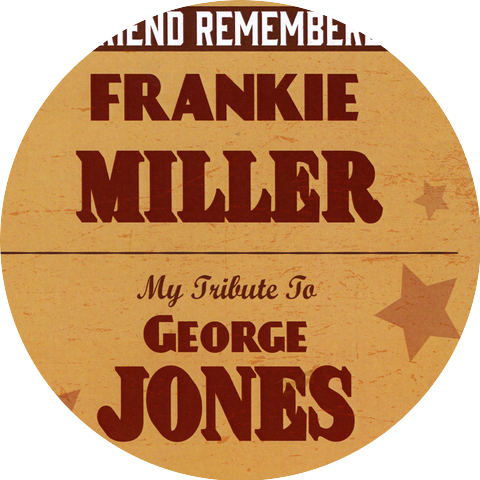 Frankie Miller