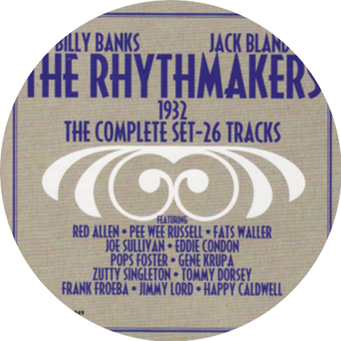 Rhythmakers
