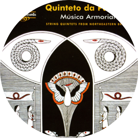 Quinteto Da Paraîba