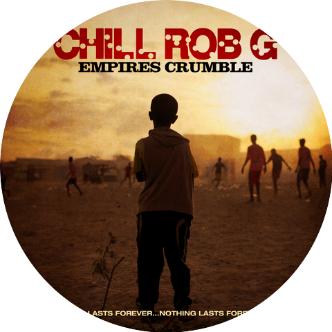 Chill Rob G.