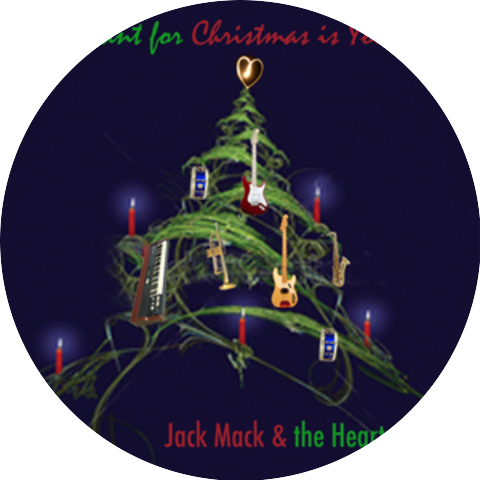 Jack Mack & The Heart Attack
