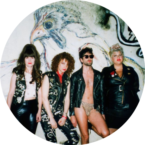 Hunx & His Punx