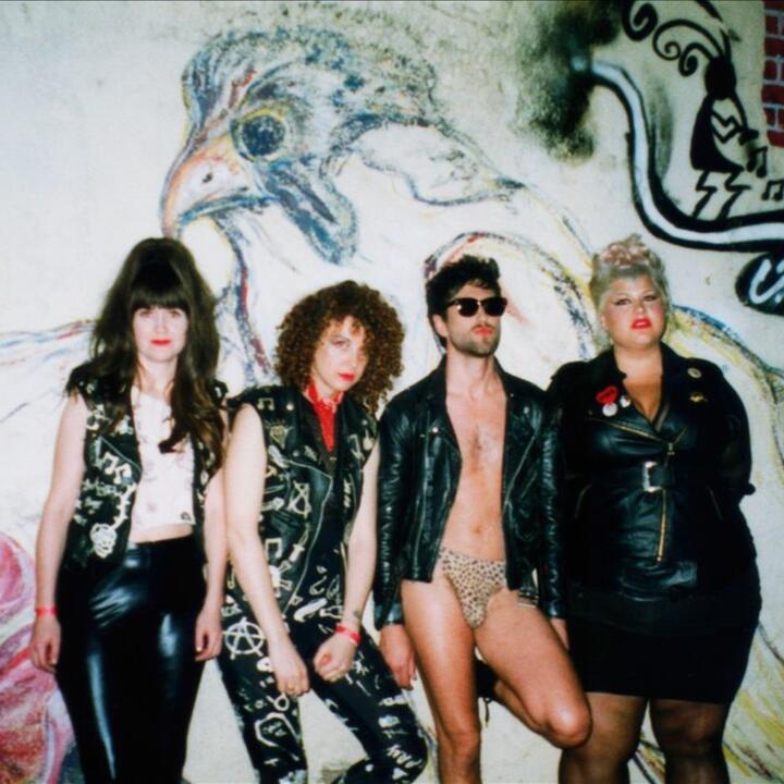 Hunx & His Punx