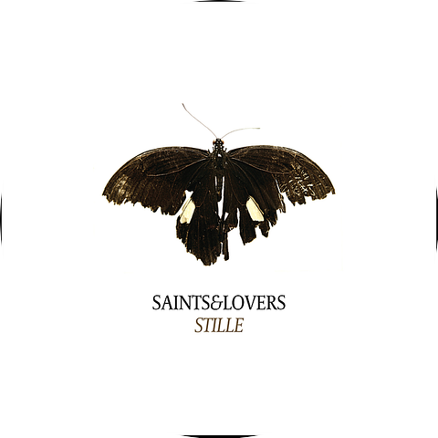 Saints & Lovers