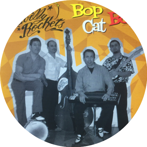 Texabilly Rockers