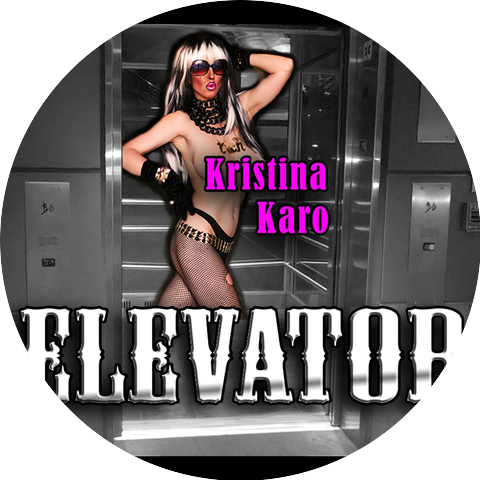 Kristina Karo