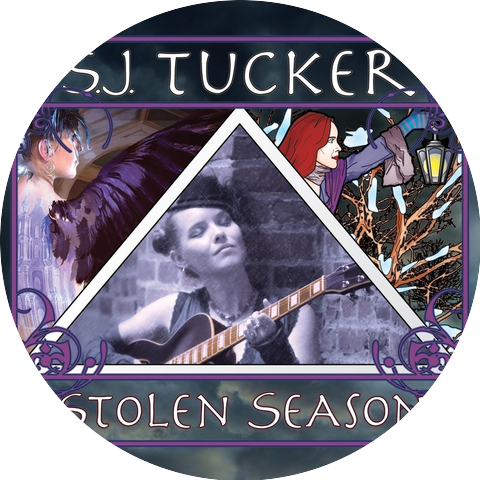 S. J. Tucker