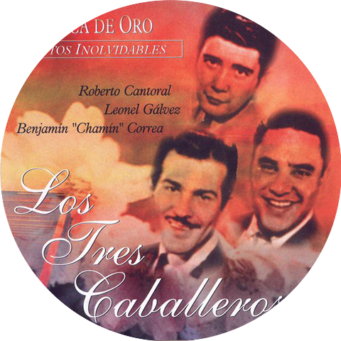 Los Tres Caballeros