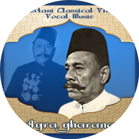Ustad Faiyaz Khan Sahib