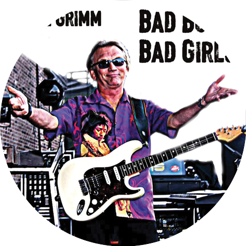 Steve Grimm
