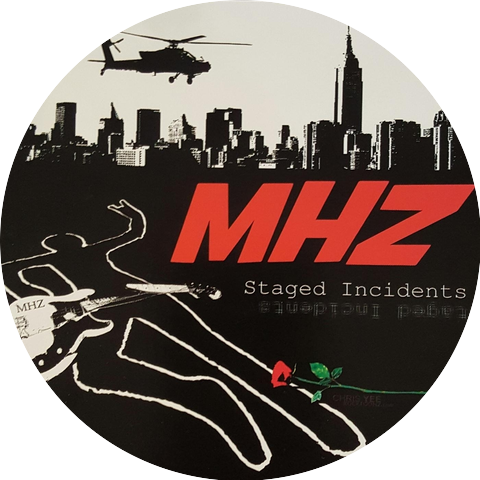 MHz