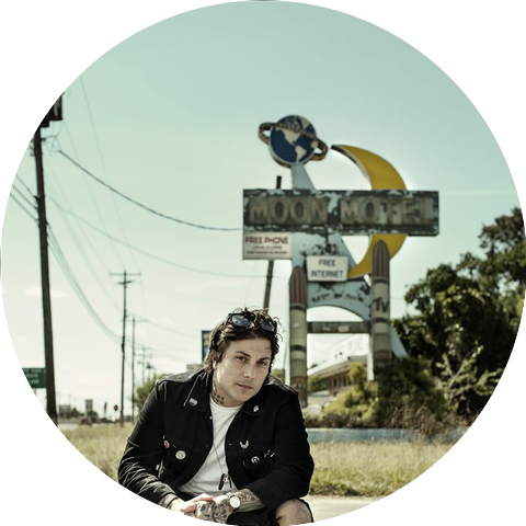 Frank Iero