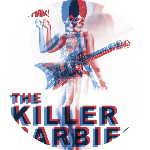 The Killer Barbies