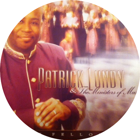 Patrick Lundy & the Ministers of Music